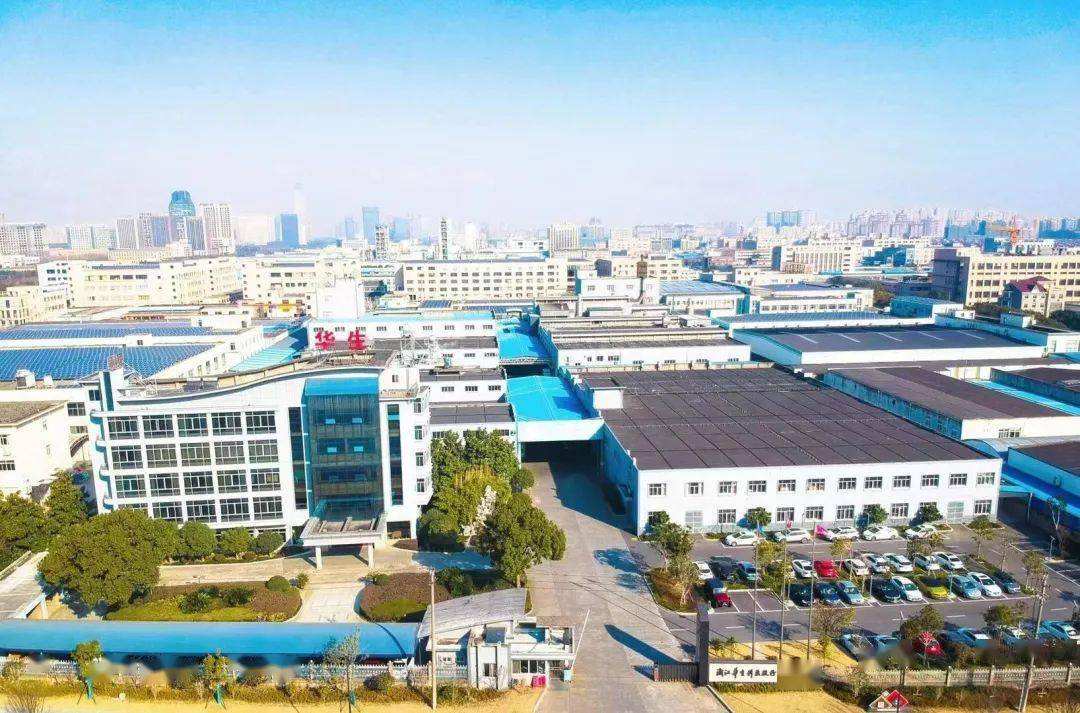 海宁富豪蒋生华：高中学历，掌舵复合材料生产领先企业，身家27亿