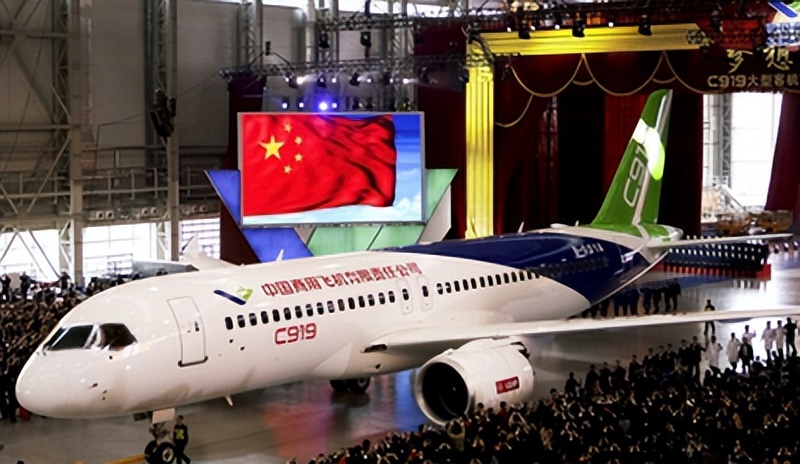 波音737坠机成瘾，中国大飞机安全性能会不会比波音好？