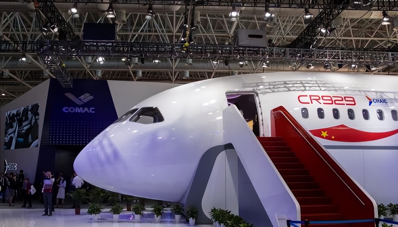 波音737坠机成瘾，中国大飞机安全性能会不会比波音好？