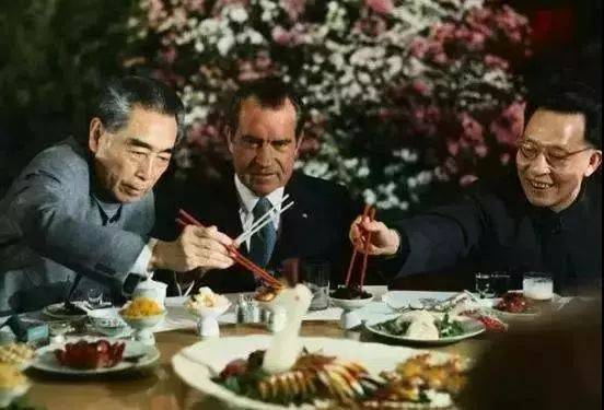 中餐在国外到底有多受追捧？圣诞必吃中餐！最喜欢中餐的民族曝光