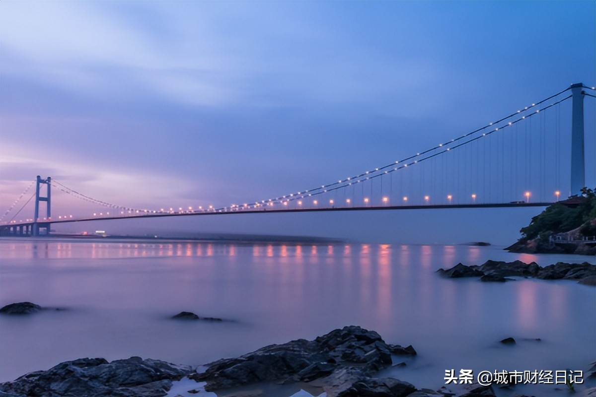 2022百强县出炉，昆山：虽然我位居榜首，但很有可能被江阴市超越