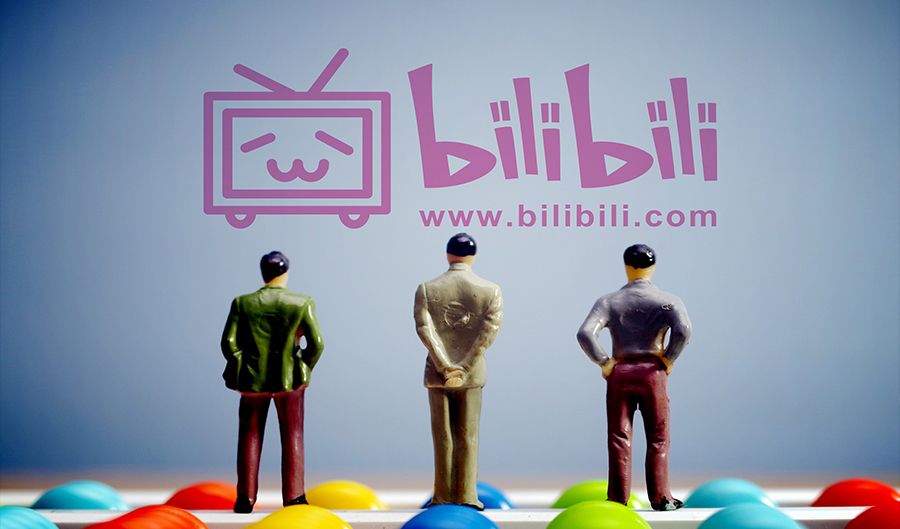 B站人脸动漫形象生成专利公布，可提高生成效率