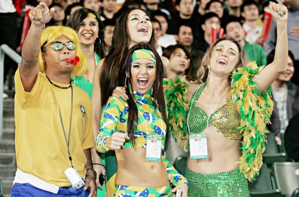 100万葡萄牙人是如何生出2亿巴西人的？谁才是幕后神助攻？