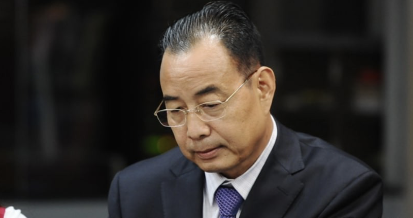 河源富豪张顺：打造潜水装备生产领先企业，如今身家20亿