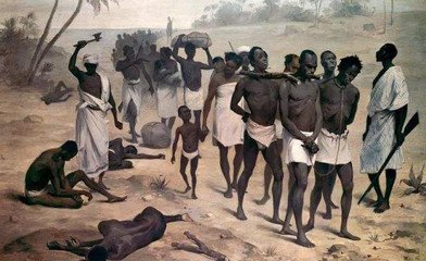 100万葡萄牙人是如何生出2亿巴西人的？谁才是幕后神助攻？