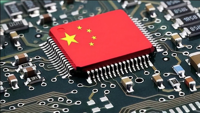 来自俄罗斯的警告：芯片工艺被钉死在65nm，为何却给中国指明方向