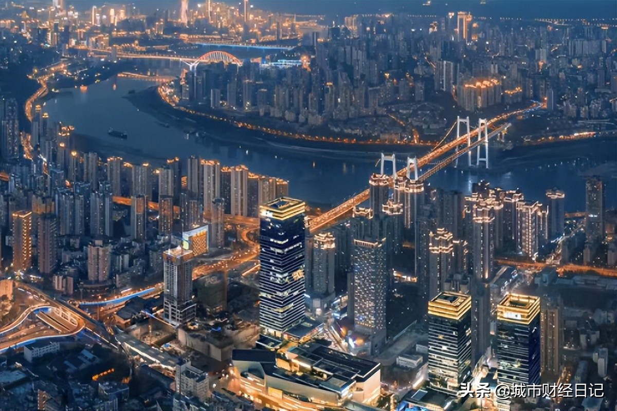 重庆迎来境内第二座万象城，占地100亩投资62亿，力争7月正式开工