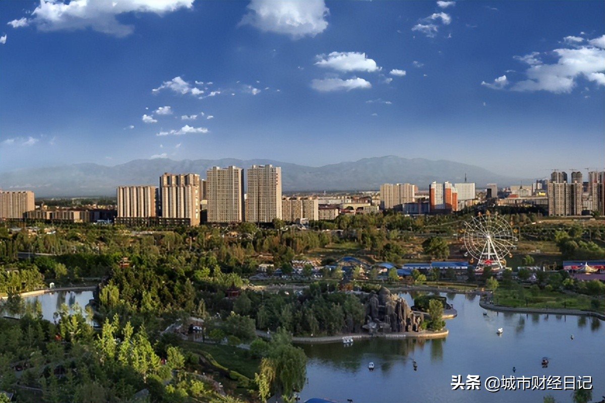 中部地区工业迎来大洗牌，山西超越湖北，位居榜首，江西跻身前三