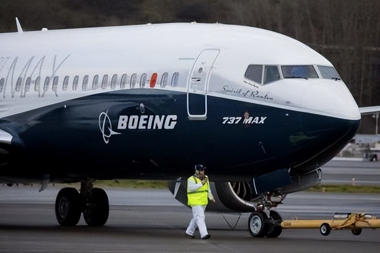 波音737坠机成瘾，中国大飞机安全性能会不会比波音好？