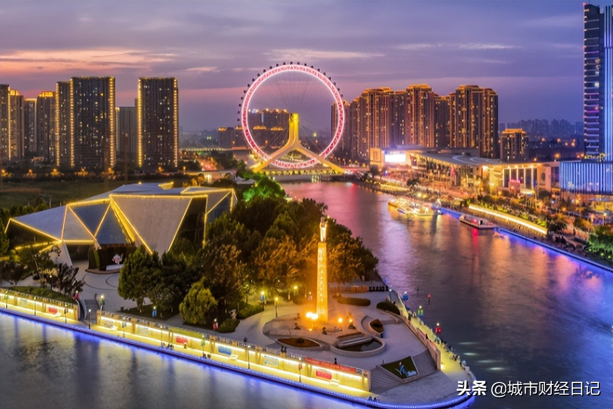 天津滨海机场T3航站楼综合交通枢纽工程，将于今年6月份正式开工