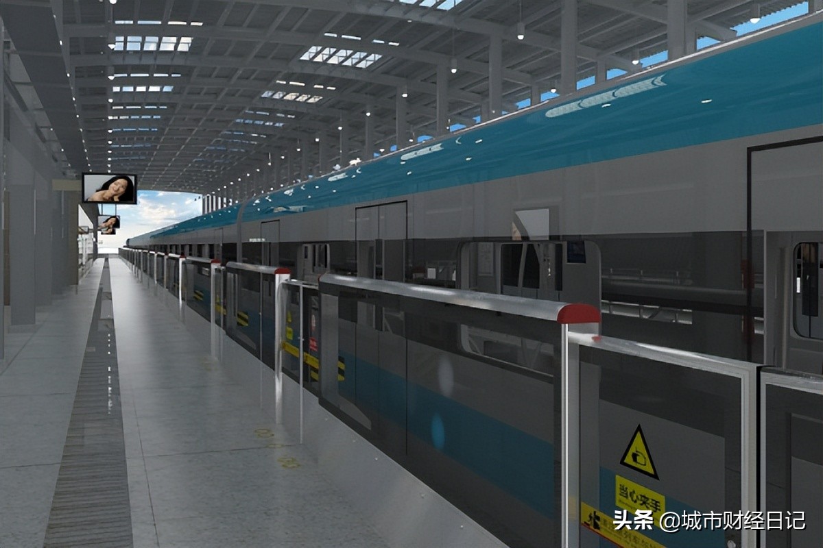 天津滨海机场T3航站楼综合交通枢纽工程，将于今年6月份正式开工
