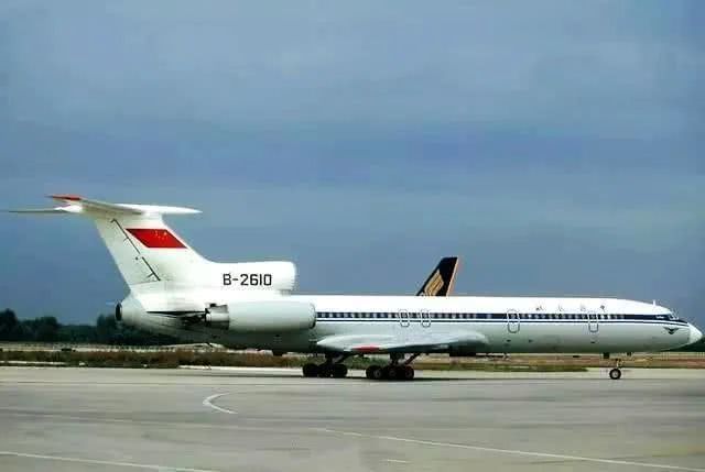 2884米高空解体，160人全部遇难，西北航空空难竟然因为一个插头