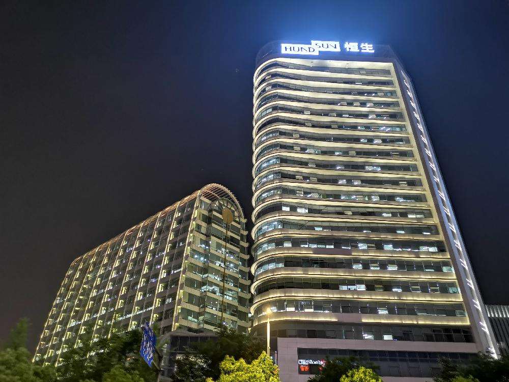 中国股市：北上资金大幅流入的6只科技股（附名单）