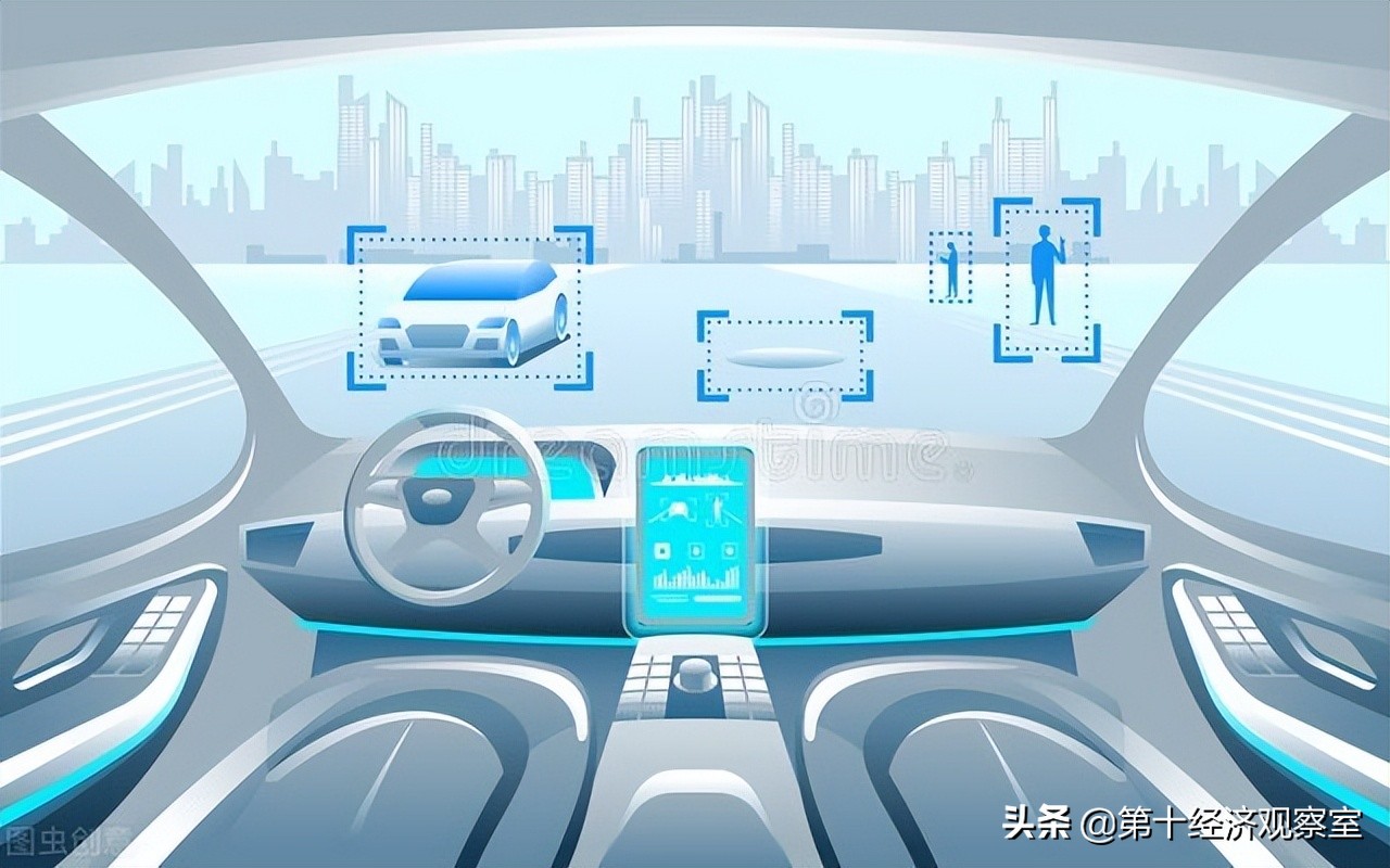 全球十大热销电动汽车，比亚迪占了一半；她凭什么这么牛？