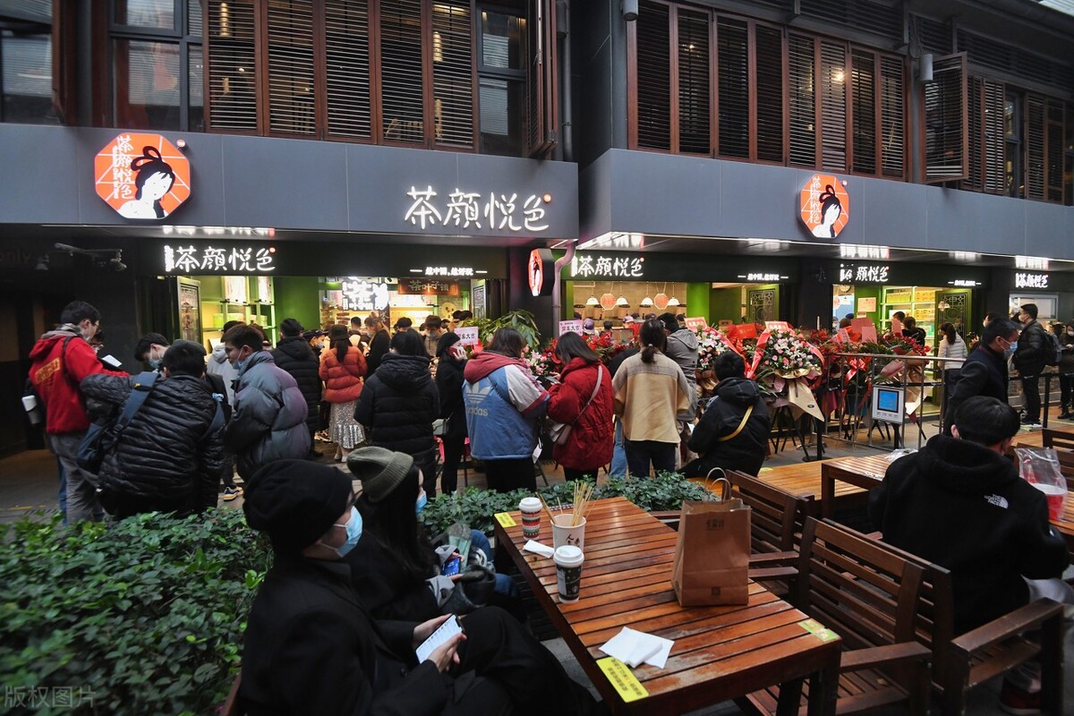 是陷阱还是金矿？品牌连锁加盟的黄金四法则