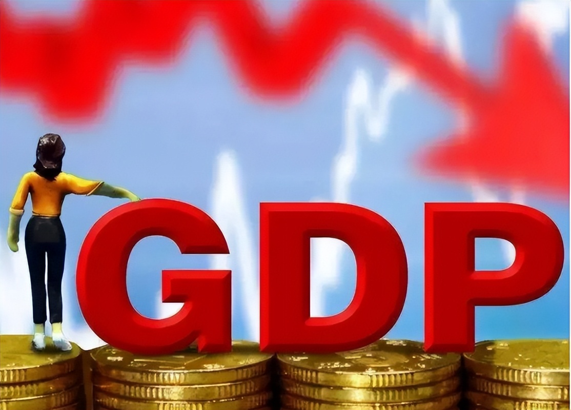 如果把港澳台加上，我国GDP会提升多少？与美国GDP相比呢？
