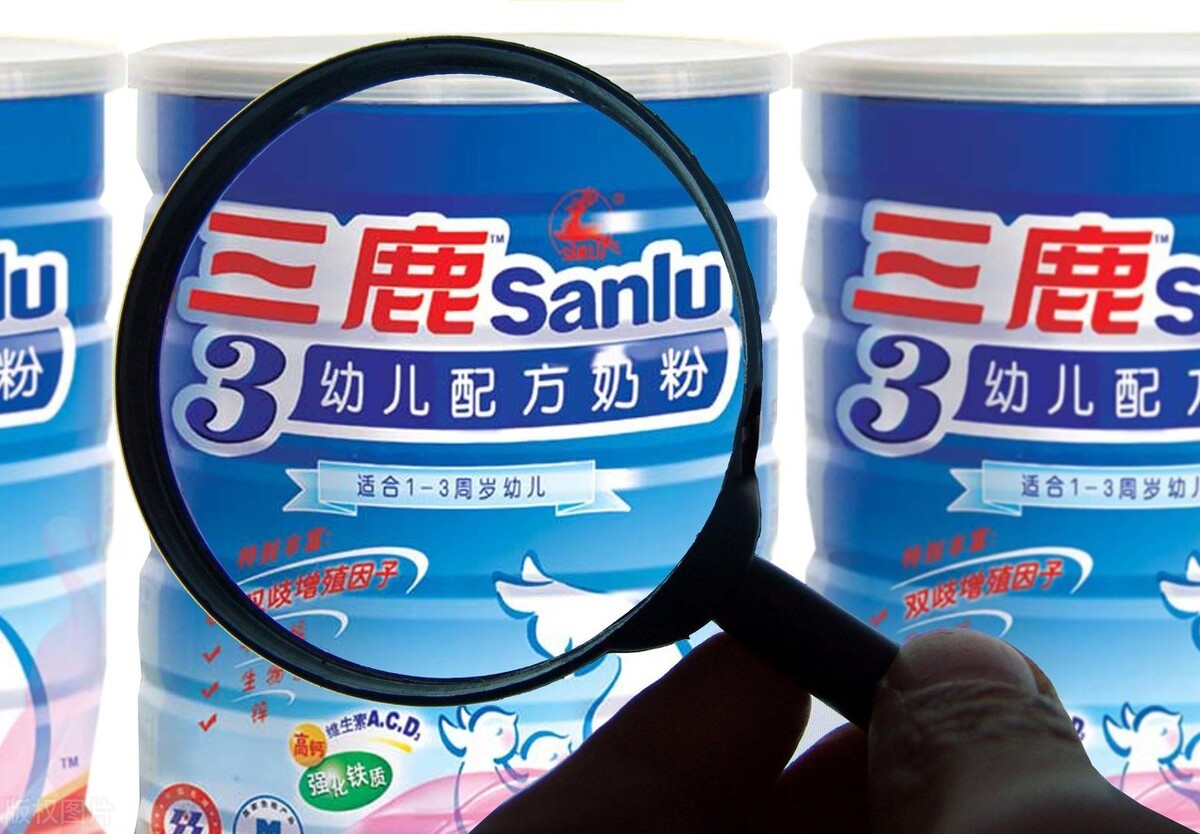 中国奶粉的江湖往事：成长、唾弃和高端复苏
