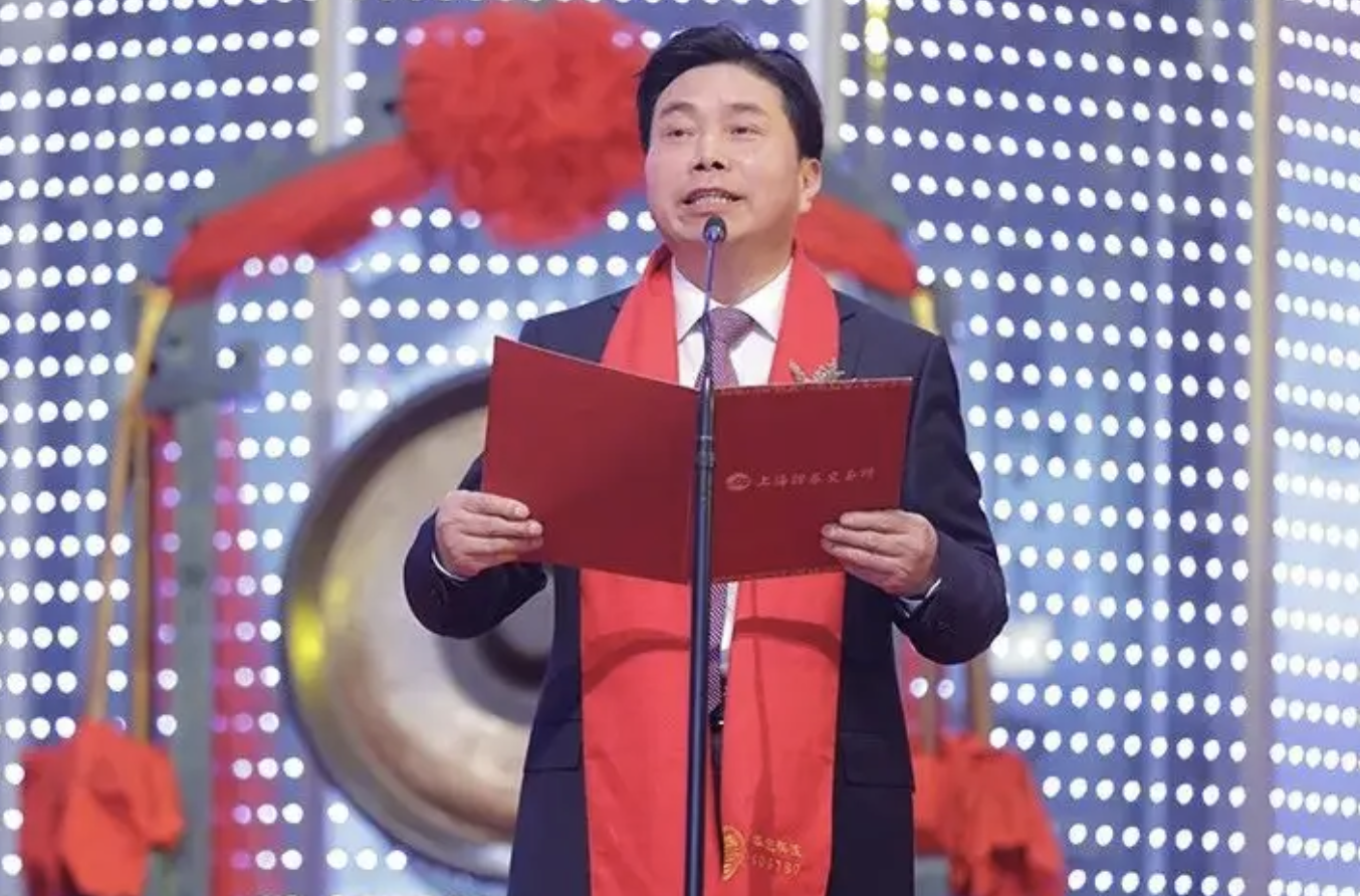 海宁富豪蒋生华：高中学历，掌舵复合材料生产领先企业，身家27亿