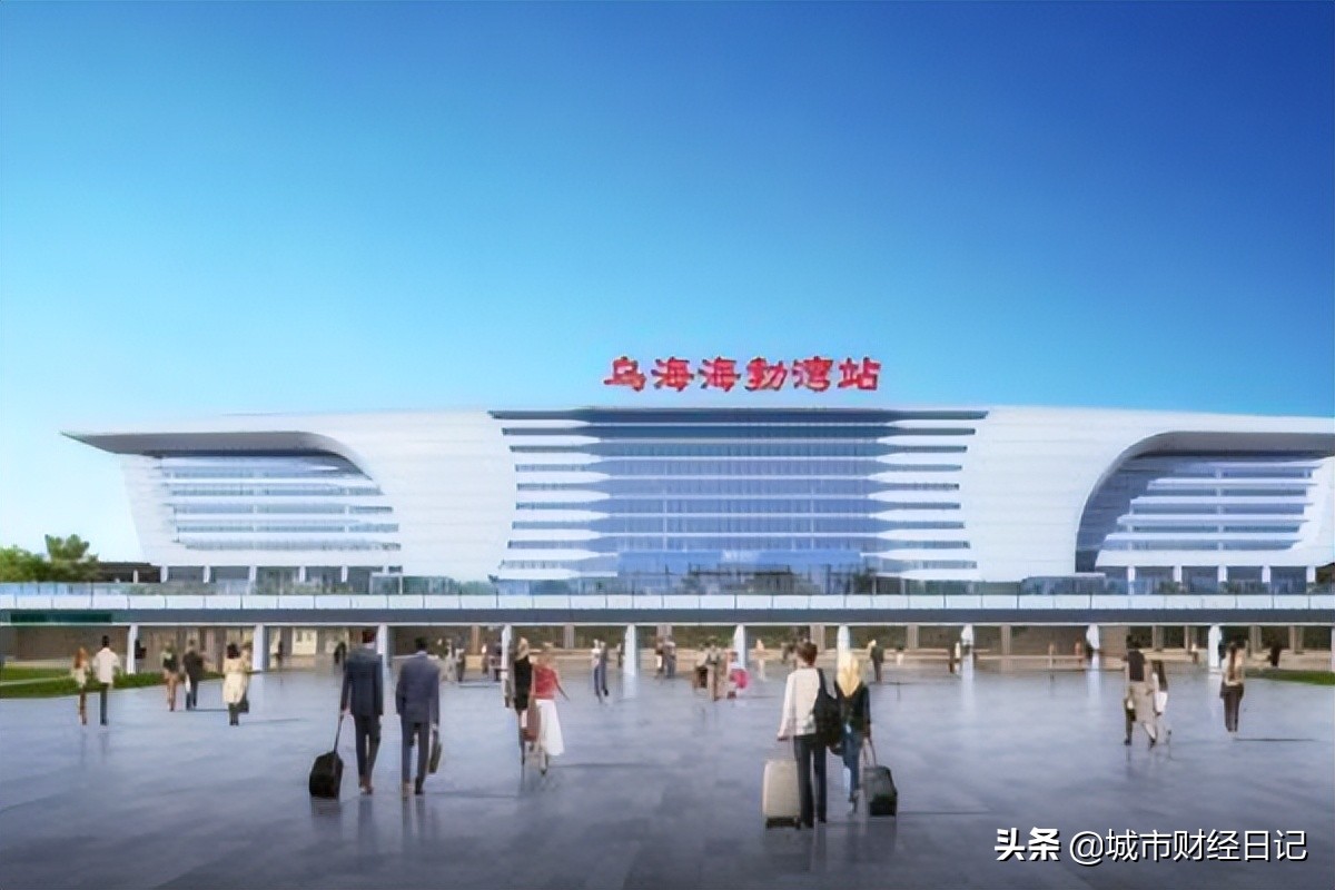 包银高铁（乌海段）开工，全长519km，或将带动乌海旅游业发展