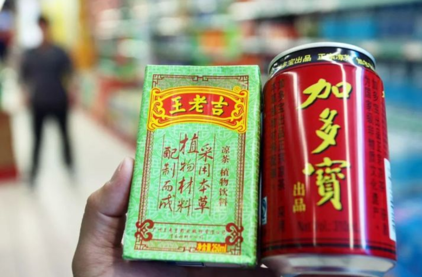 老字号就等于难吃？从一碗热干面的官司看透本质问题