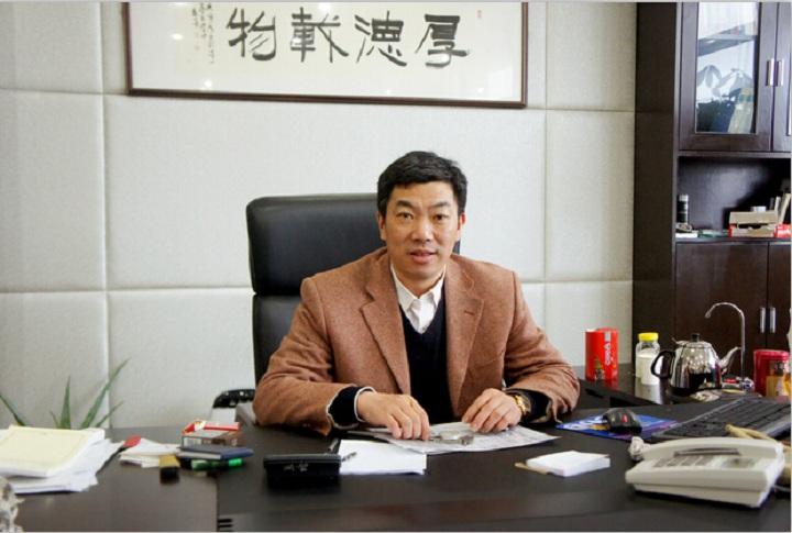 浙江嘉兴富豪徐云明：打造光学元件生产领先企业，身家34亿