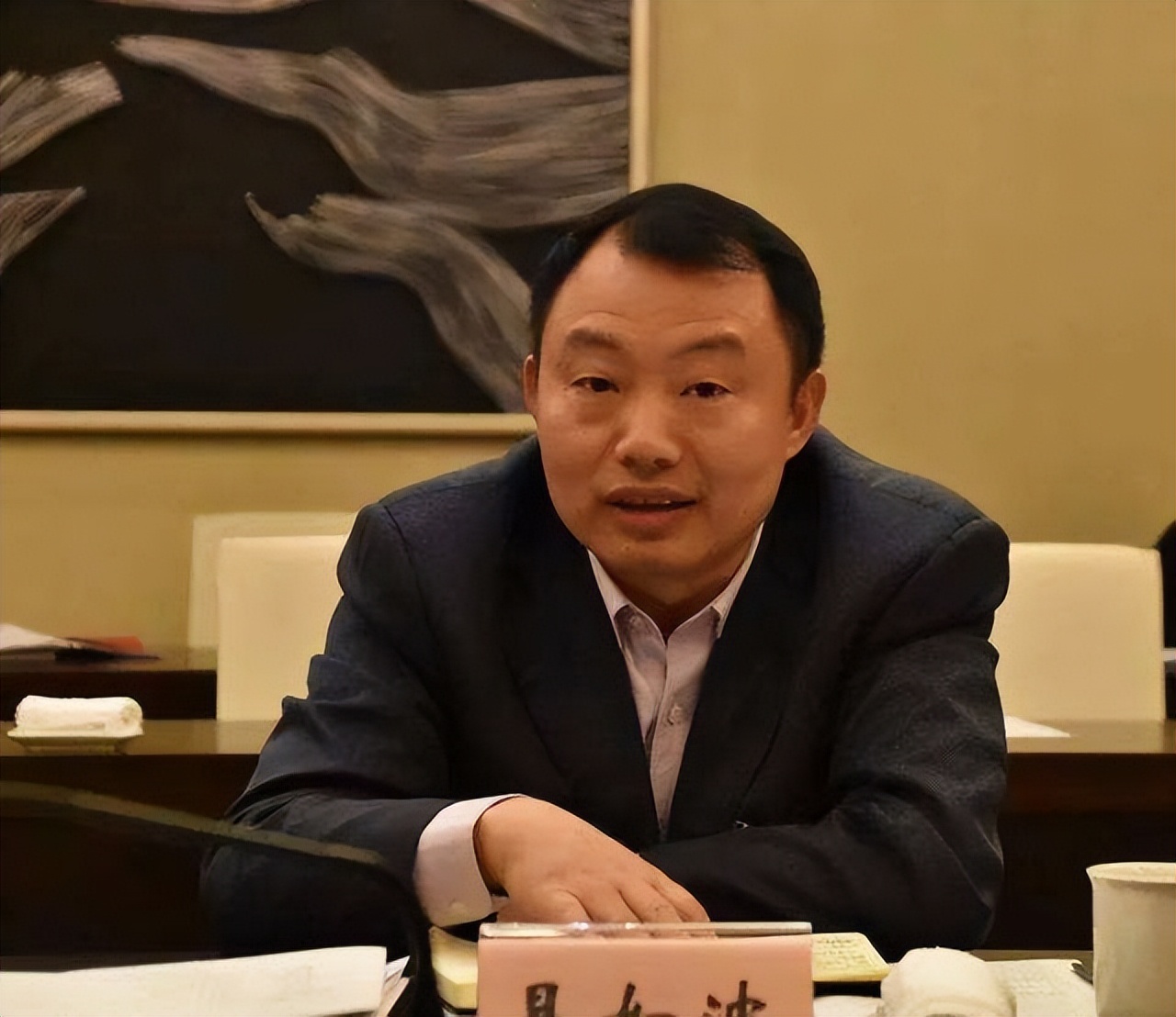 重庆巴南富豪易如波：白手起家，打造大型地产集团，身家235亿