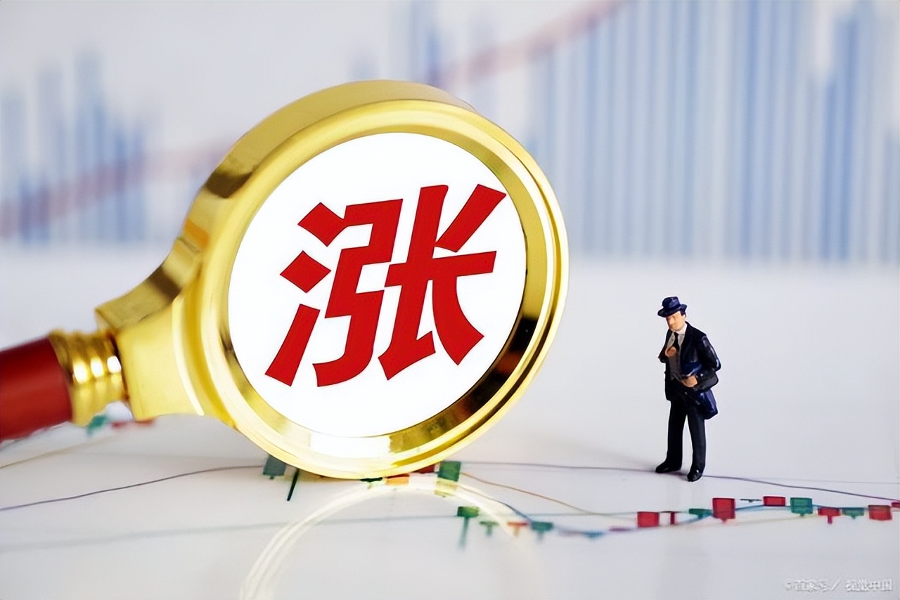 中国股市：未来几年有望翻倍的5大金属龙头，重点关注！（名单）