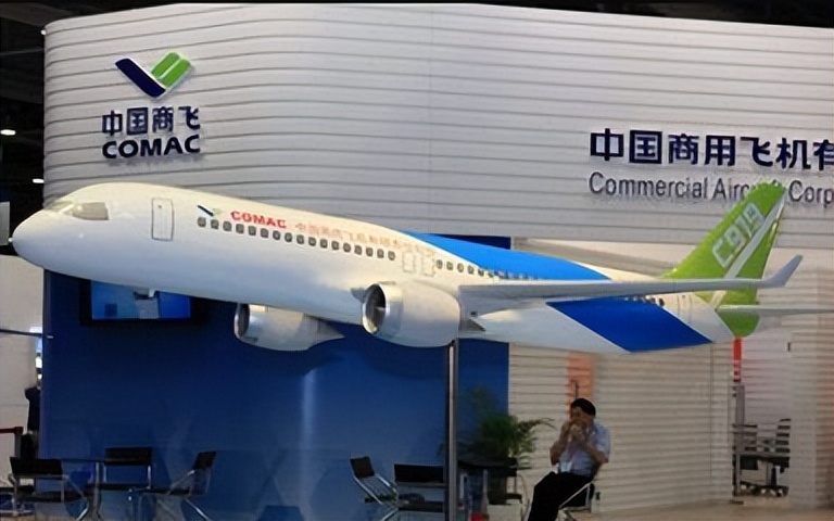 波音737坠机成瘾，中国大飞机安全性能会不会比波音好？