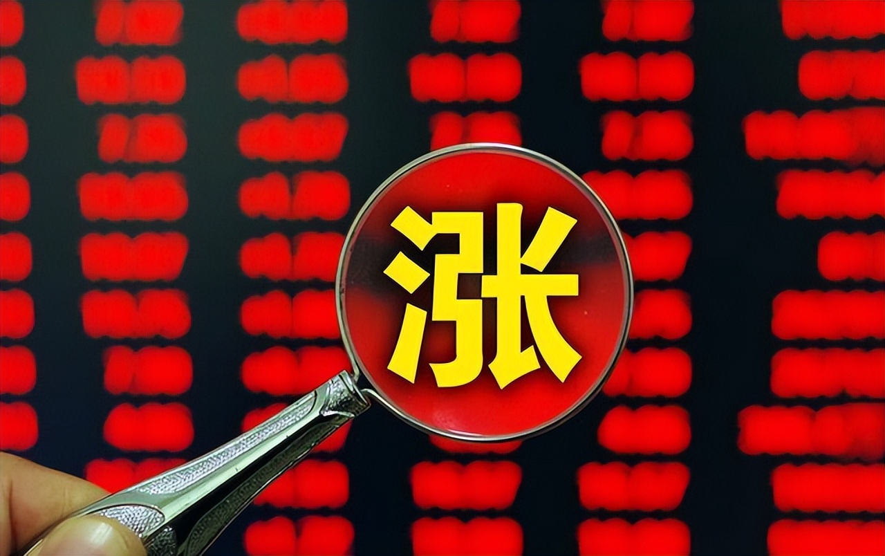 中国股市：未来几年有望翻倍的5大金属龙头，重点关注！（名单）