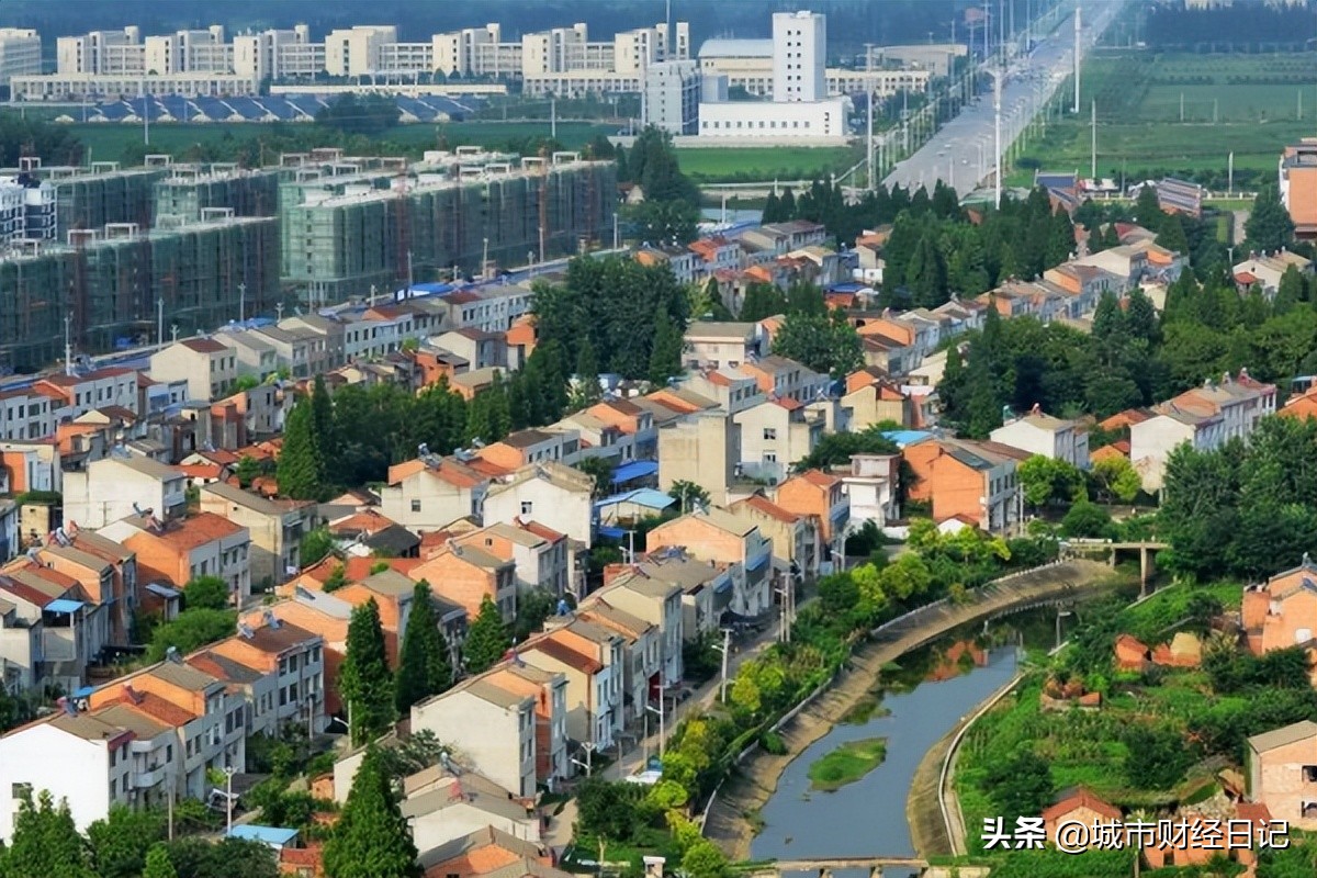2022百强县出炉，昆山：虽然我位居榜首，但很有可能被江阴市超越