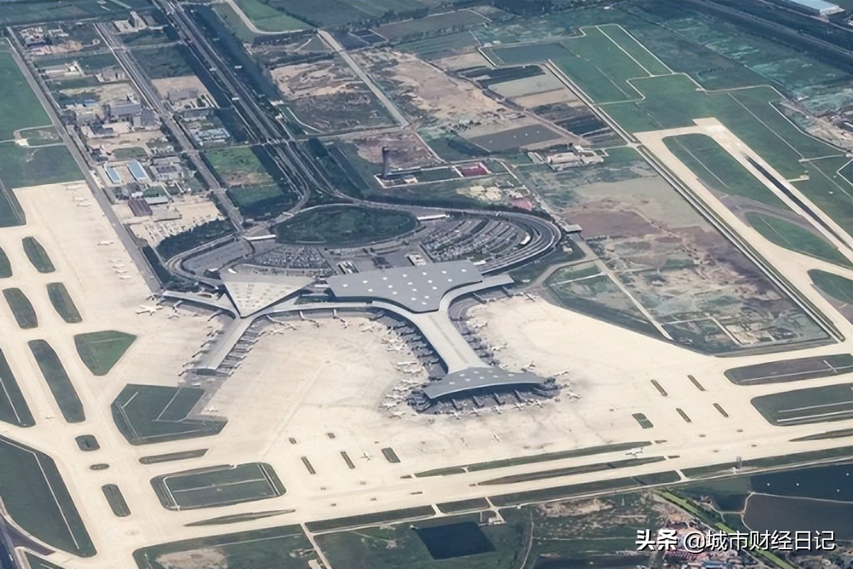 天津滨海机场T3航站楼综合交通枢纽工程，将于今年6月份正式开工