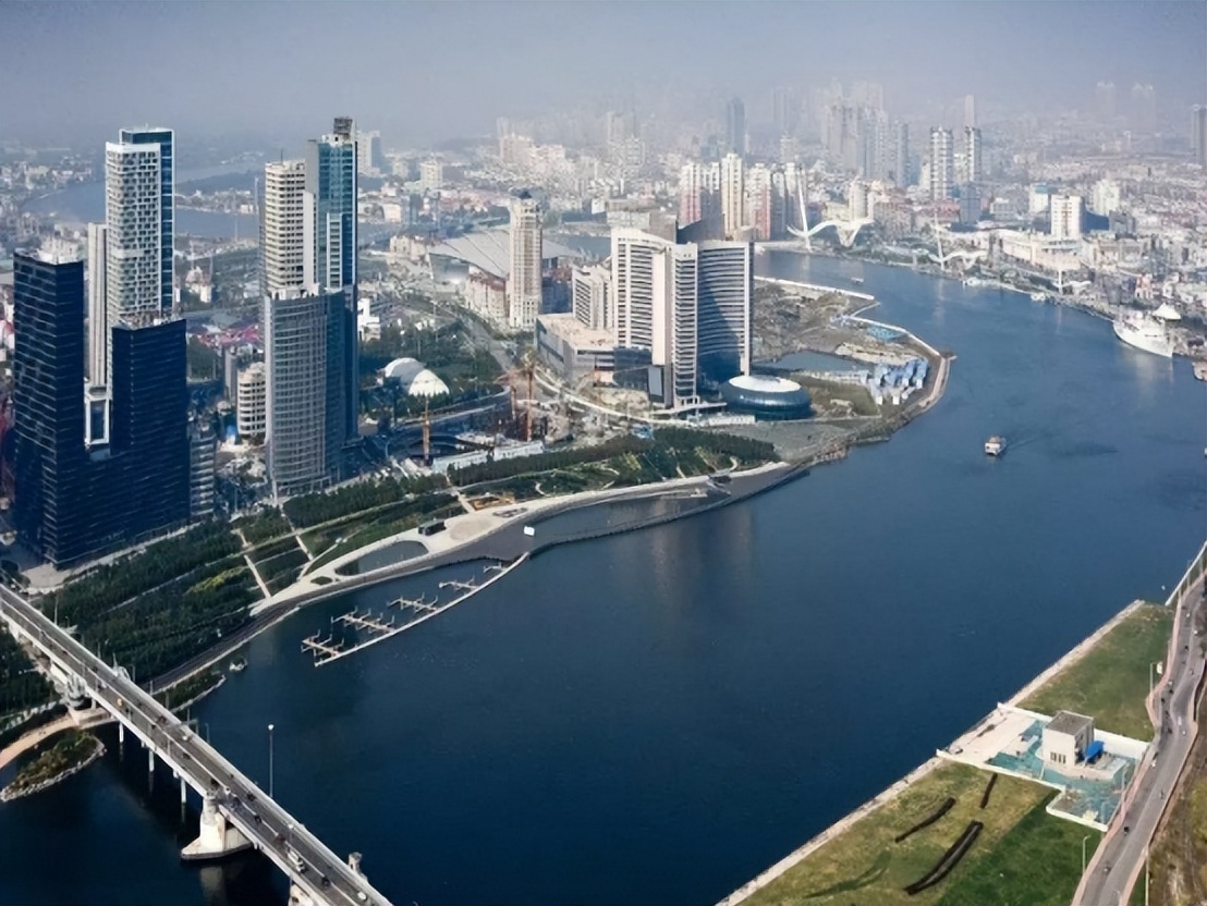 如果把港澳台加上，我国GDP会提升多少？与美国GDP相比呢？
