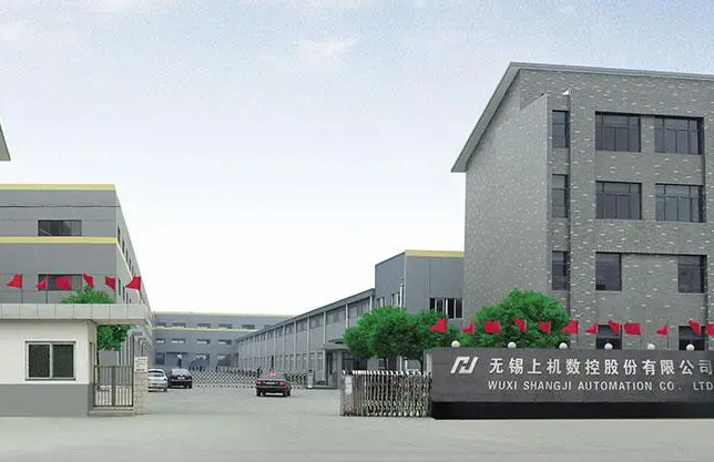中国工业母机真正的龙头：六大工业母机企业，高端制造引领未来
