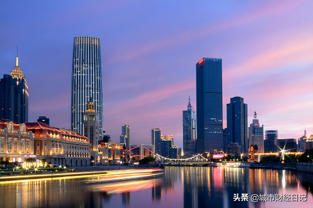 天津滨海机场T3航站楼综合交通枢纽工程，将于今年6月份正式开工