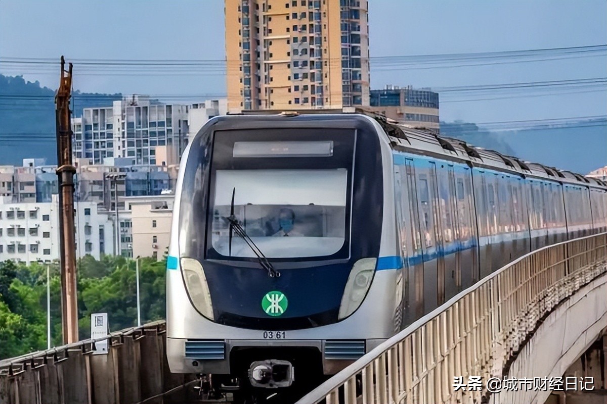 深圳地铁或将迎来“大调整”，建设深圳地铁21号线在龙岗中心设站