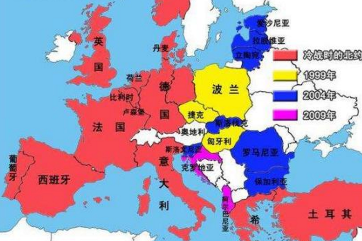 芬兰和瑞典或将加入北约，梅德韦杰夫表达震怒，俄东线全部失守？