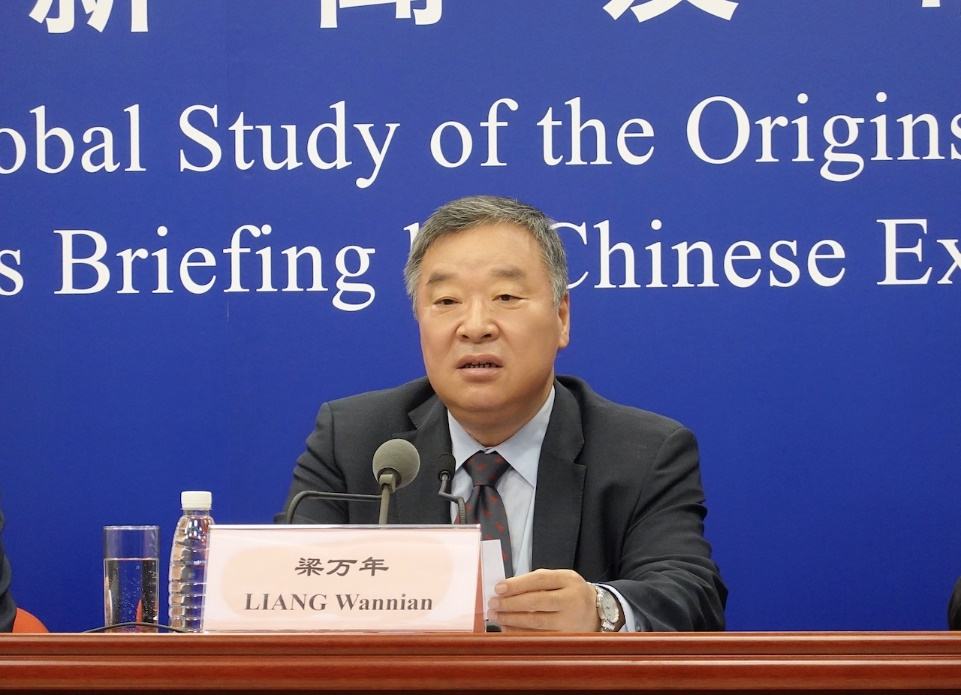 西方放弃抵抗奥密克戎，为什么我们没办法躺平？