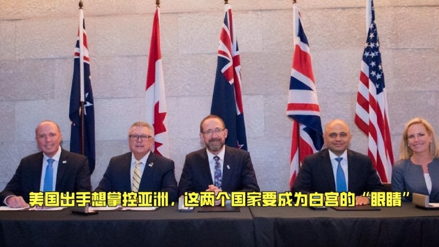 6000万德裔，占总人口20%，为何美国却是盎撒国家？内幕被曝光