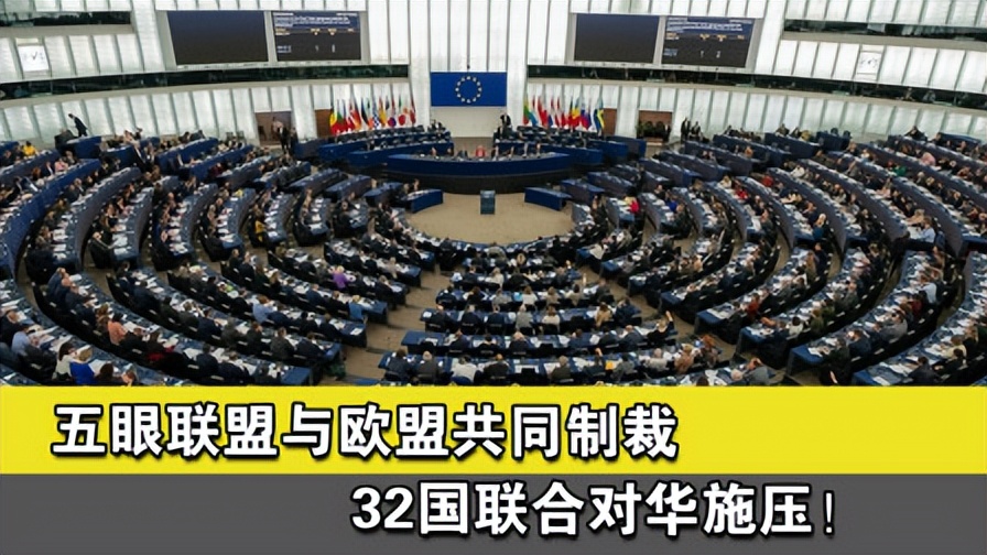 6000万德裔，占总人口20%，为何美国却是盎撒国家？内幕被曝光