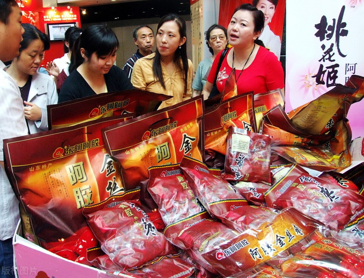 中国股市：未来或媲美茅台的企业，仅有这4只中药行业龙头