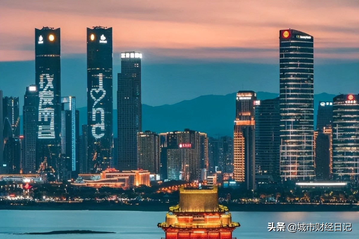斥资1500亿元的赣粤大运河建设引起争议，生态和经济哪个更重要？
