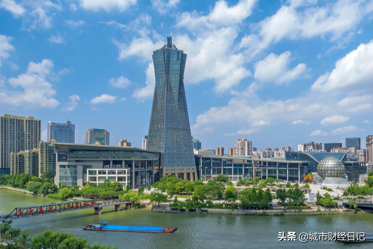 杭衢铁路建设迎来新进展，全长130km，杭州至衢州将实现1小时通达