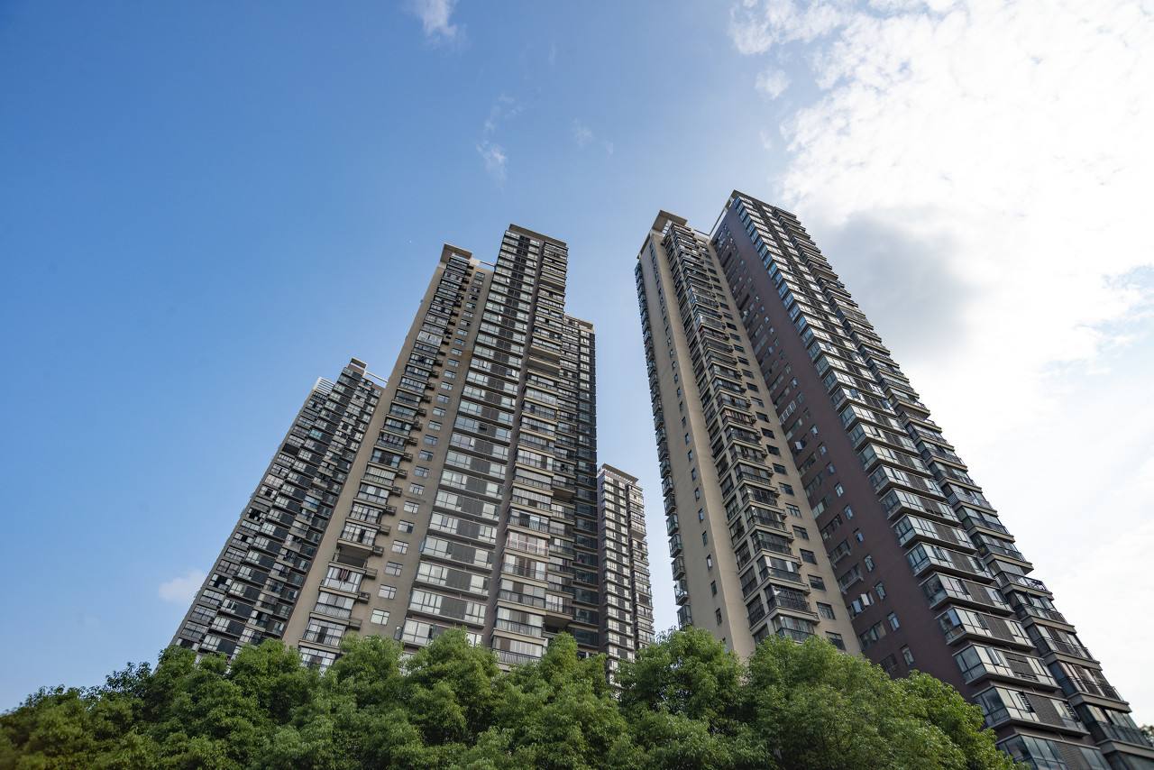 2022年楼市会怎么走？给买房朋友3点中肯的建议