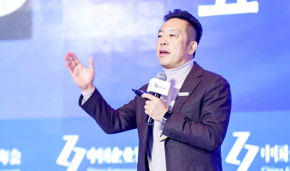 内蒙古富豪贾国龙：白手起家，打造知名餐饮企业，身家75亿