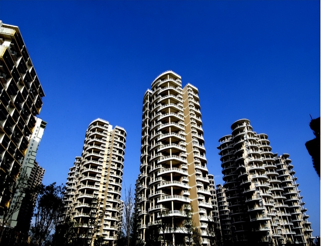 “买不起房”不算啥！比买不起房更烦恼的困境，已在各大城市出现