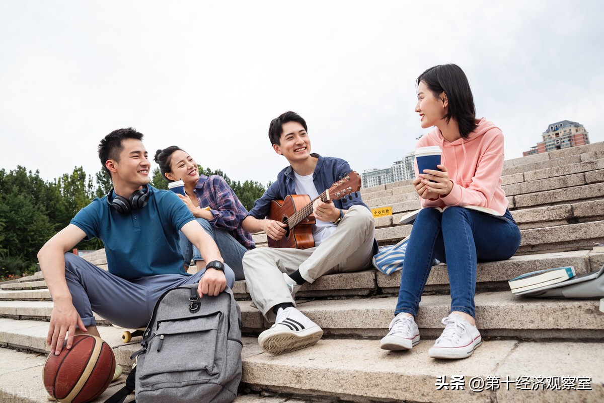 为什么说，郑州适合年轻人发展和创业？