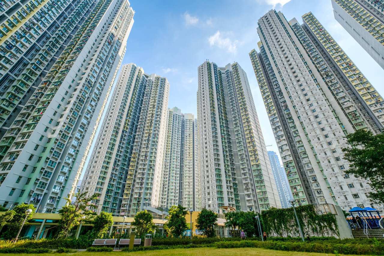 2022年楼市会怎么走？给买房朋友3点中肯的建议