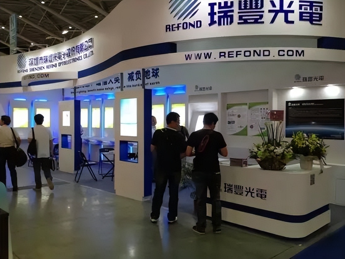 中国股市：比黄金和稀土更稀缺的企业，就是这4家光学光电子企业