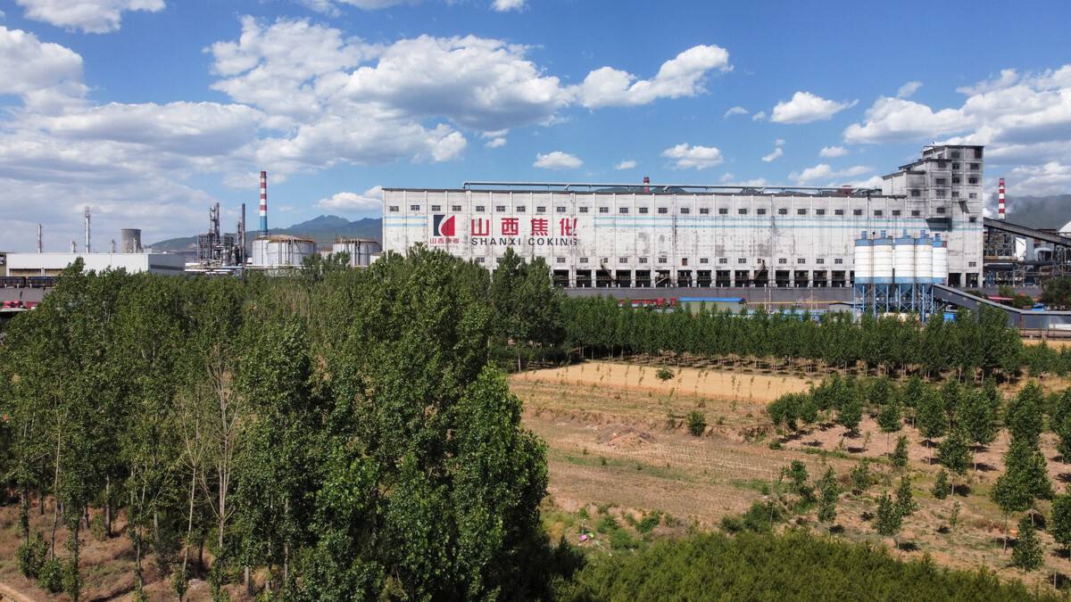 A股：煤炭行业前程似锦！有高成长空间的6只煤炭股（附名单）