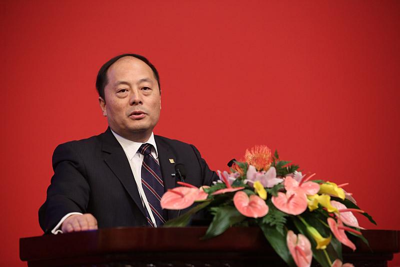 南京富豪赵令欢：学霸毕业，打造知名投资集团，如今身家35亿